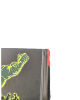 Fantasmas del futuro