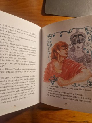 "Ulisses"