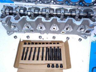 388937 culata gr y60 gr y61 paquete premium rd28t