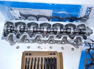 388937 culata gr y60 gr y61 paquete premium rd28t