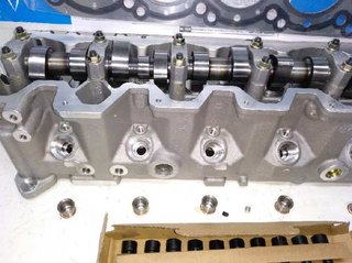 388937 culata gr y60 gr y61 paquete premium rd28t