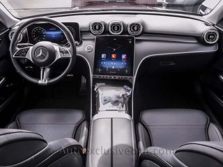 C 300e EQ 💎 Piel | TECHO | Masage | 313 c.v |
