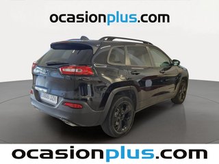Jeep Cherokee 2.2D Night Eagle 4x4 ADI Aut. 147 kW (200 CV)