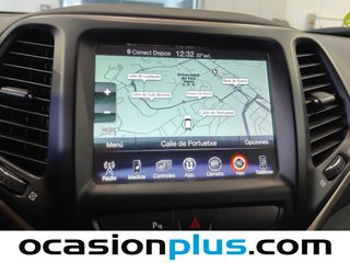 Jeep Cherokee 2.2D Night Eagle 4x4 ADI Aut. 147 kW (200 CV)