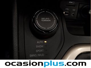 Jeep Cherokee 2.2D Night Eagle 4x4 ADI Aut. 147 kW (200 CV)