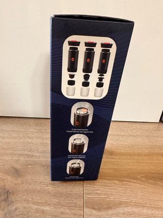 Cafetera Portátil 3 en 1