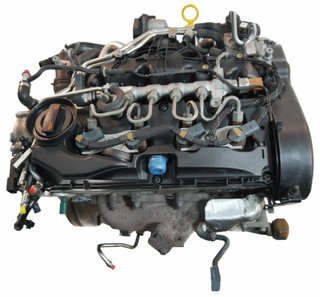 Motor Audi A4 B8 2007-2017 2.0 TDI CJCA, CJC 03L100091E, 03L100091EX