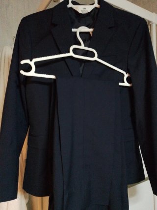 Traje de niño H&M (9-10 años) Talla 152