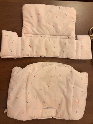 Funda Baby Set para Trona Stokke