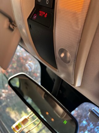 Volvo S40 2010
