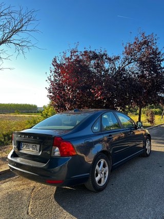 Volvo S40 2010