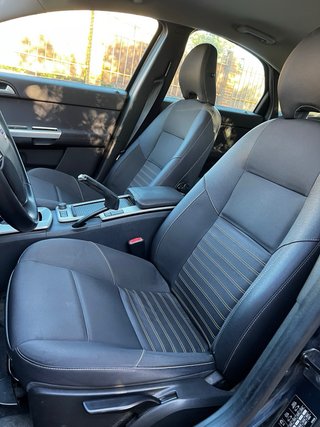 Volvo S40 2010
