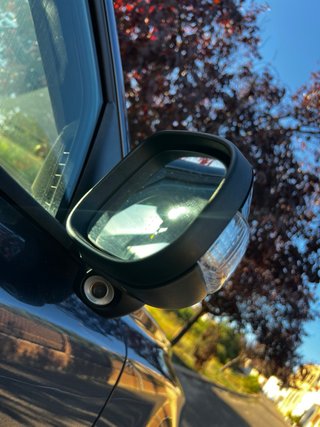 Volvo S40 2010