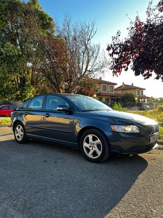 Volvo S40 2010