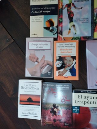 Salud y bienestar