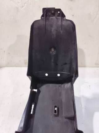 Portamatriculas Yamaha TZR 50