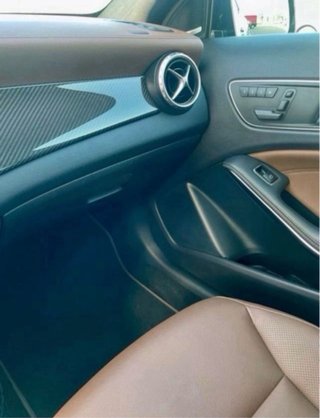 MERCEDES GLA 220 4MATIC