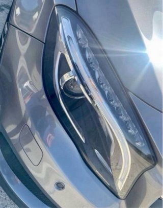 MERCEDES GLA 220 4MATIC