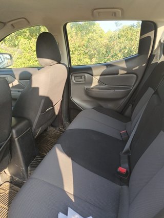 Mitsubishi L200 D/C 250 DI-D M-PRO