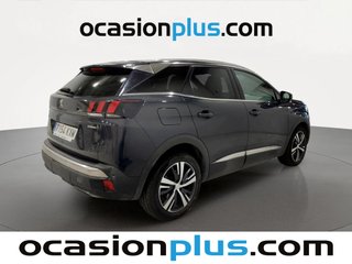 Peugeot 3008 BlueHDI 130 S&S GT Line 96 kW (130 CV)