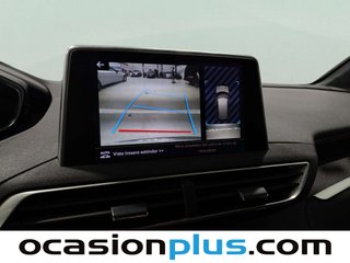 Peugeot 3008 BlueHDI 130 S&S GT Line 96 kW (130 CV)