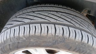 Volkswagen Touareg 2009