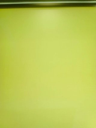 3 Estores Bandalux Verdes