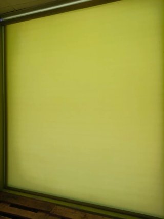 3 Estores Bandalux Verdes