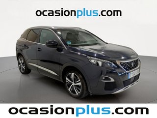 Peugeot 3008 BlueHDI 130 S&S GT Line 96 kW (130 CV)