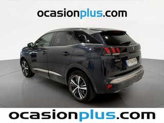 Peugeot 3008 BlueHDI 130 S&S GT Line 96 kW (130 CV)