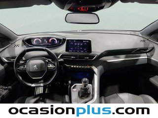 Peugeot 3008 BlueHDI 130 S&S GT Line 96 kW (130 CV)