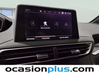 Peugeot 3008 BlueHDI 130 S&S GT Line 96 kW (130 CV)