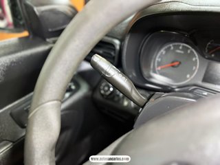 OPEL COMBO 1.5TD FURGON DOS AÑOS DE GARANTIA