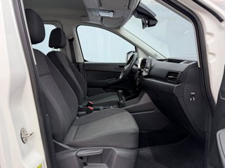 VOLKSWAGEN CADDY ORIGIN 4MOTION KOMBI 2.0TDI 122CV