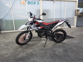 Aprilia RX 125