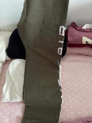 Lote Ropa Invierno Niña Talla 8-10