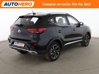 MG ZS 1.5 VTi Luxury
