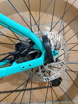 Bicicleta Trek Marlin 7 Gen 3 29” Talla L