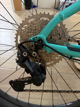 Bicicleta Trek Marlin 7 Gen 3 29” Talla L