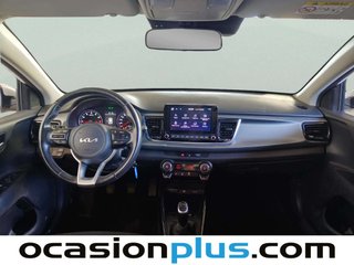 Kia Rio 1.0 T-GDi MHEV iMT Drive 74 kW (100 CV)