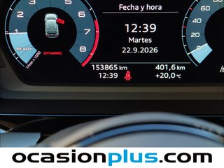 Audi A3 Sportback Genuine edition 35 TFSI 110 kW (150 CV)