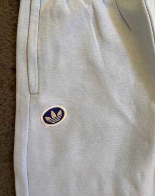 Conjunto Chándal Adidas Originals Azul