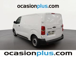 Fiat Scudo Furgon 1.5 Bluehdi L2 88 kW (120 CV)
