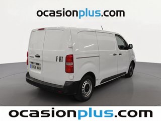 Fiat Scudo Furgon 1.5 Bluehdi L2 88 kW (120 CV)