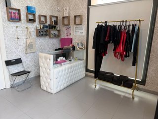 Traspaso de tienda erótica en parquesol