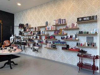 Traspaso de tienda erótica en parquesol