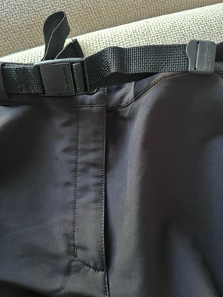 Pantalón Trangoworld Sesma mujer montaña trekking.