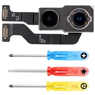 Cámara Principal Trasera Compatible iPhone 11 6.1
