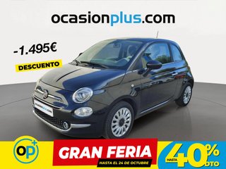 Fiat 500 1.0 Hybrid Dolcevita 51 kW (70 CV)