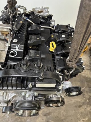 Motor Ford Ranger 2009-2012 2.3 T23HDEX